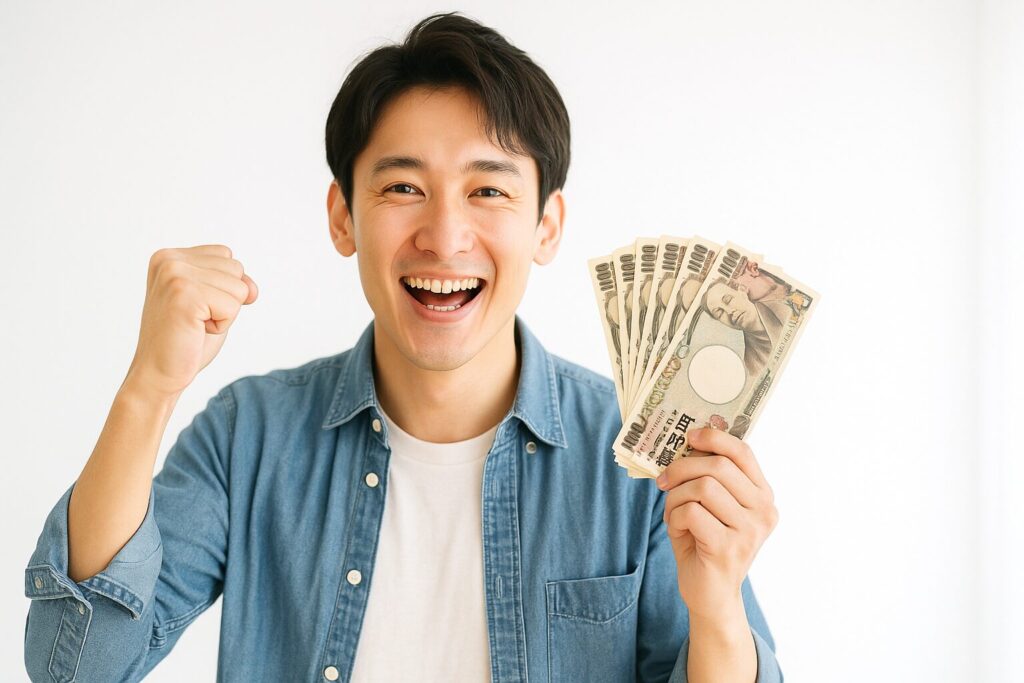 個人融資の掲示板のコロンビアで融資を受けた男性