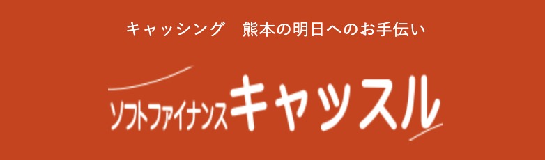 ソフトファイナンスキャッスルのサイト画像