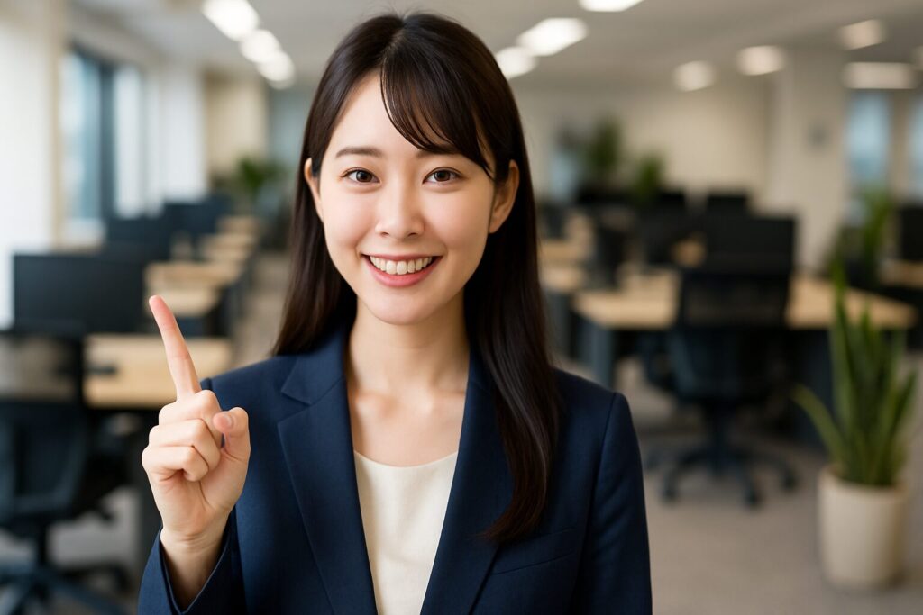 ユニーファイナンスをおすすめする女性
