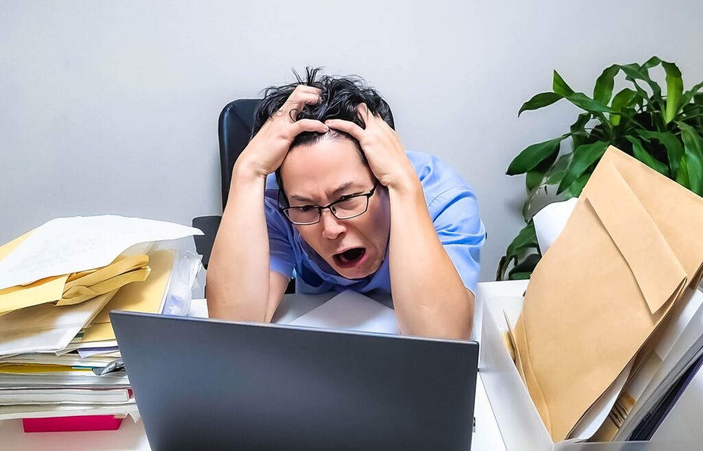 借金がいくらからやばいと言えるのか?