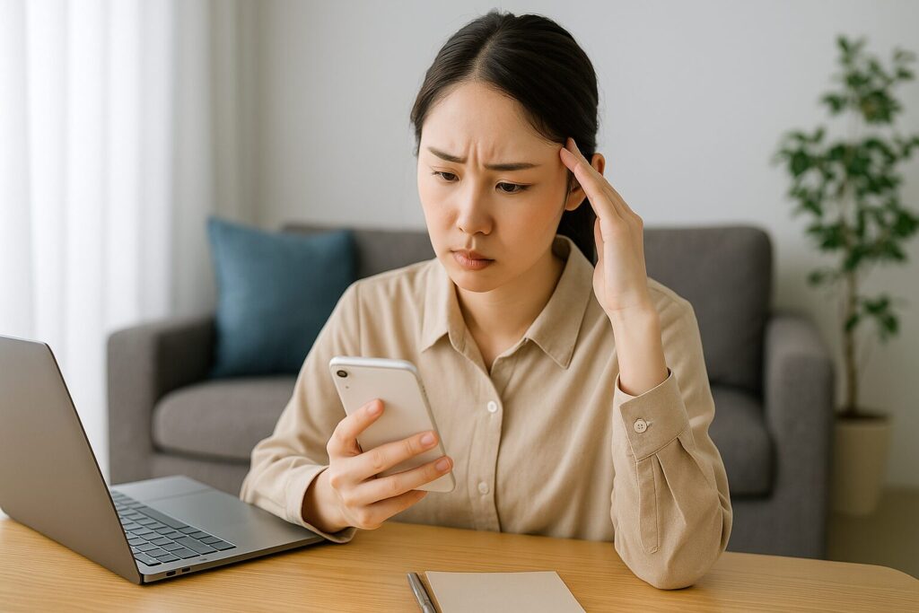 みんなの銀行の利用停止時に取るべき対処法
