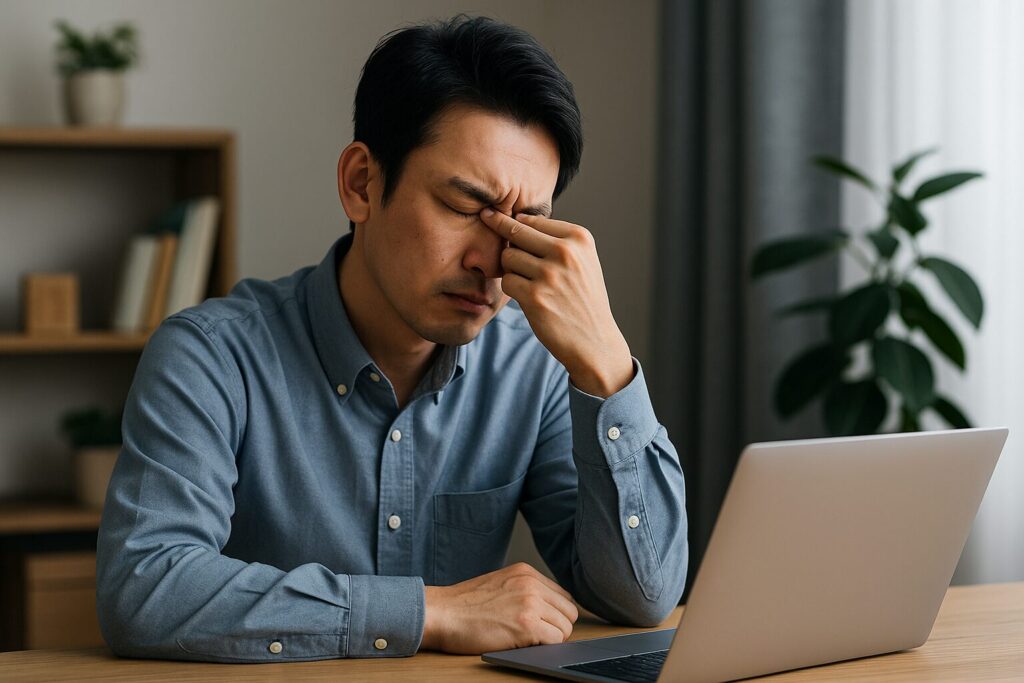みんなの銀行が口座開設直後に審査で止められる場合