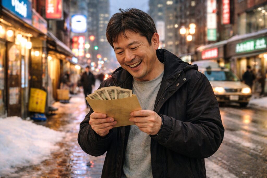 【体験談】42歳・札幌在住、債務整理明けの私が「北海道の街金」に救われた話