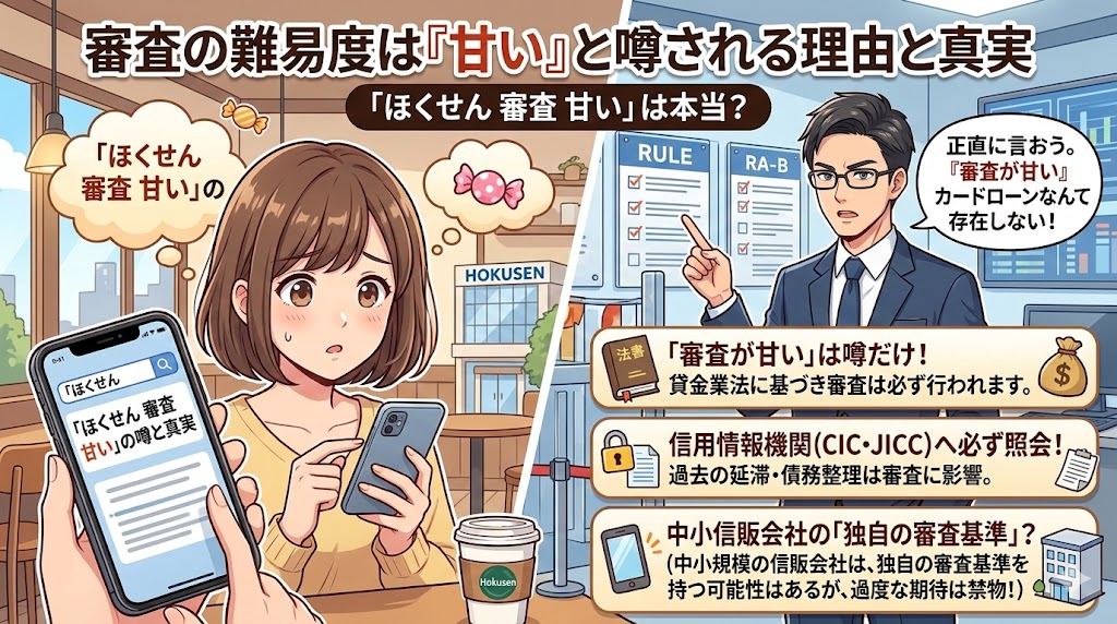 ほくせんカードローンは審査の難易度は「甘い」と噂される理由と真実.jpg